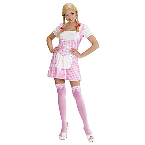 widmann 89922 Costume MISS MUFFET M von WIDMANN