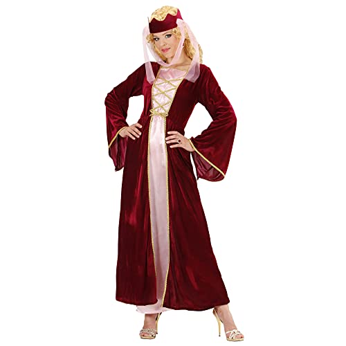 Widmann - Kostüm Mittelalter Königin, Prinzessin, Faschingskostüme, Karneval Widmann - Kostüm Mittelalter Königin, Prinzessin, Faschingskostüme, Karneval von W WIDMANN