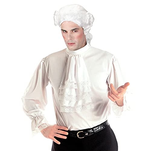 W WIDMANN MILANO Party Fashion - Kostüm Vampir, Hemd mit Jabot, Adelige, Höflinge, Blutsauger W WIDMANN MILANO Party Fashion - Kostüm Vampir, Hemd mit Jabot, Adelige, Höflinge, Blutsauger von W WIDMANN MILANO Party Fashion