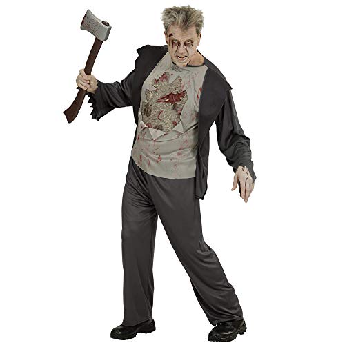 W WIDMANN MILANO Party Fashion - Kostüm Zombie, Untoter, Halloween, Faschingskostüme W WIDMANN MILANO Party Fashion - Kostüm Zombie, Untoter, Halloween, Faschingskostüme von W WIDMANN MILANO Party Fashion