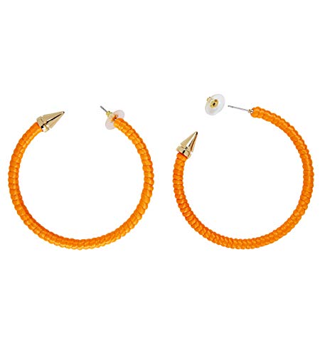 W WIDMANN MILANO Party Fashion - Ohrringe, Neonfarben, Schmuck, 80er Jahre, Karneval, Mottoparty W WIDMANN MILANO Party Fashion - Ohrringe, Neonfarben, Schmuck, 80er Jahre, Karneval, Mottoparty von WIDMANN