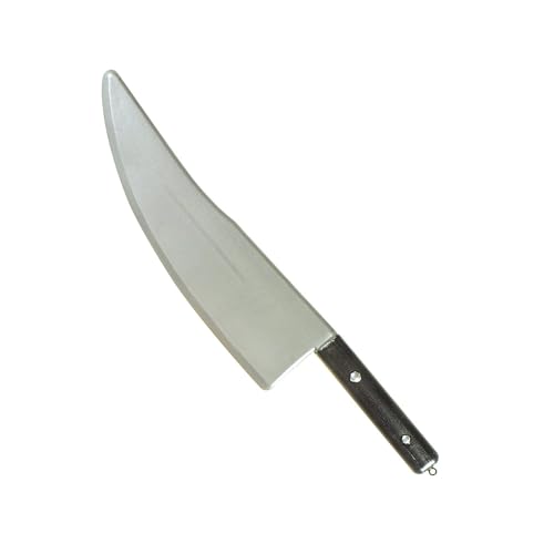 Widmann - Riesenmesser für Erwachsene, Unisex, mehrfarbig, 2416H Widmann - Riesenmesser für Erwachsene, Unisex, mehrfarbig, 2416H von Widmann