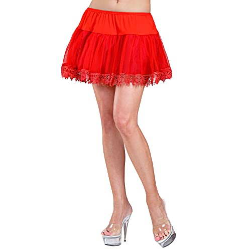 Widmann 0145M Petticoat, Donna, Mehrfarbig, Taglia unica Widmann 0145M Petticoat, Donna, Mehrfarbig, Taglia unica von Widmann