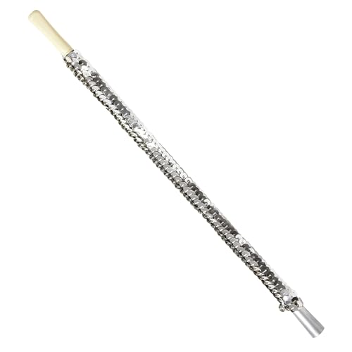 Widmann Zigarettenspitze Glamour 30 cm silber Widmann Zigarettenspitze Glamour 30 cm silber von Widmann