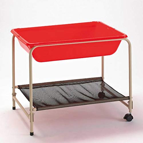 Wiemann Lehrmittel Gestell für Wanne - Sand-Matsch-Wasser, 70 x 48 x 58 cm Wiemann Lehrmittel Gestell für Wanne - Sand-Matsch-Wasser, 70 x 48 x 58 cm von Wiemann Lehrmittel
