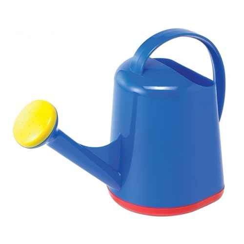 Wiemann Lehrmittel Gießkanne 18 cm hoch, Sandspielzeug, Sandkasten, Wasserspielzeug Wiemann Lehrmittel Gießkanne 18 cm hoch, Sandspielzeug, Sandkasten, Wasserspielzeug von Wiemann Lehrmittel