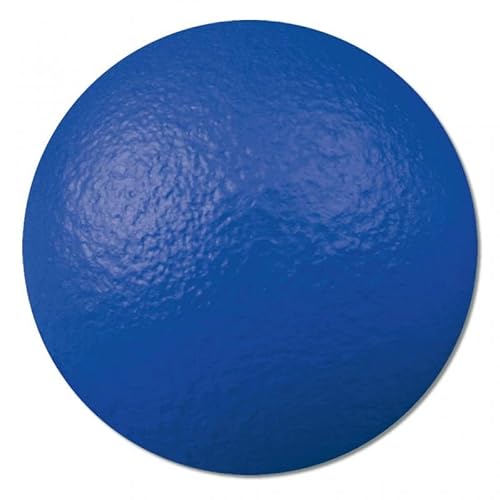 Wiemann Lehrmittel Softball, blau 16 cm zum Spielen, 75 g, Sehr weich, wasserfest Wiemann Lehrmittel Softball, blau 16 cm zum Spielen, 75 g, Sehr weich, wasserfest von Wiemann Lehrmittel