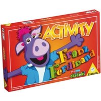 Activity (Spiel), Franz Ferdinand von Wiener Spielkartenfabrik