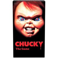 Chucky (EN) von Goliath Toys