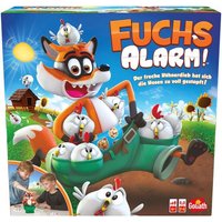 Fuchsalarm von Goliath Toys