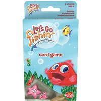 Let's Go Fishing Pocket Edition Let's Go Fishing Pocket Edition von Goliath