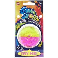 Magic Lava Spinner Asst von Wiener Spielkartenfabrik