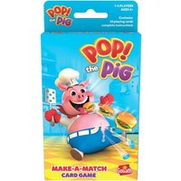 Pop goes Pig - Pocket Version Pop goes Pig - Pocket Version von Goliath Toys