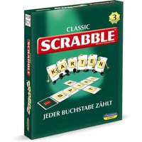 Piatnik - Scrabble Kartenspiel von Piatnik Deutschland