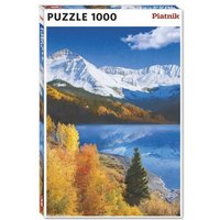 Trout Lake Trout Lake von Wiener Spielkartenfabrik