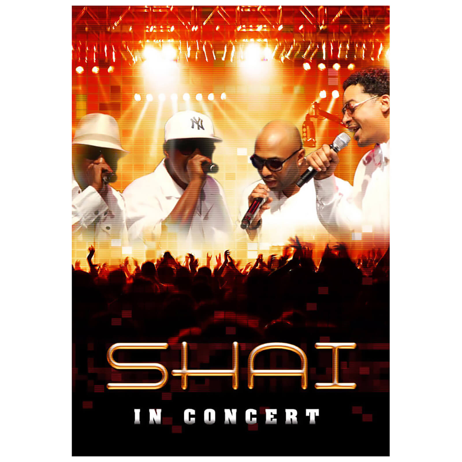 Shai: In Concert von Wienerworld Ltd