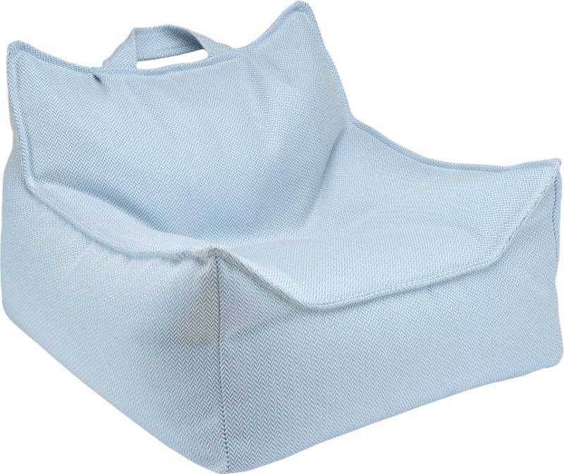 Wigiwama Azure Outdoor Sitzsack von Wigiwama