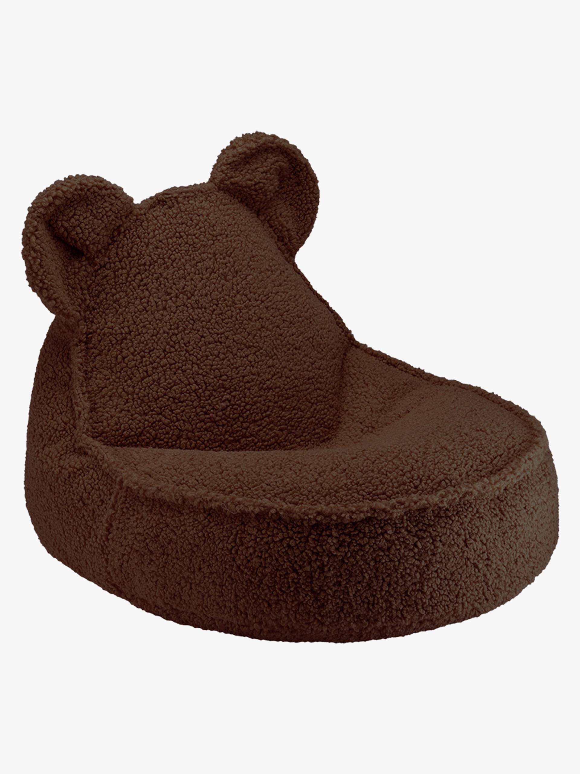 Wigiwama Bär Sitzsack, Warm Hazel Wigiwama Bär Sitzsack, Warm Hazel von Wigiwama