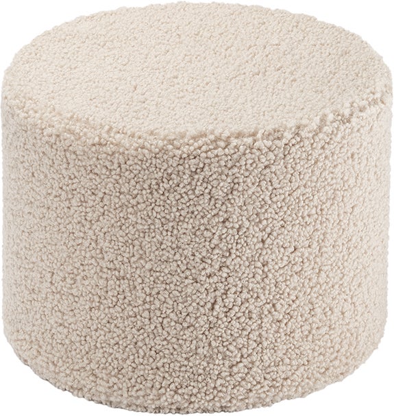 Wigiwama Biscuit Sitzhocker von Wigiwama