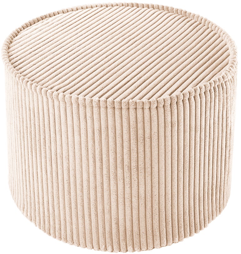 Wigiwama Brown Sugar Sitzhocker von Wigiwama