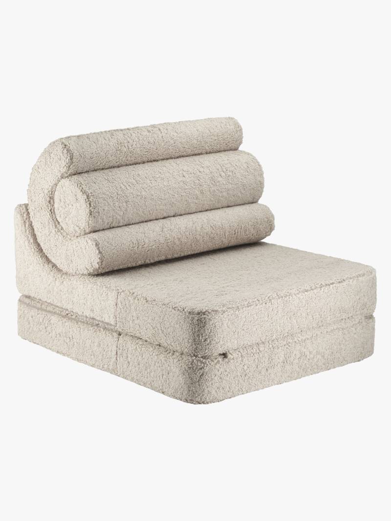 Wigiwama Flipster Stuhl, Biscuit Wigiwama Flipster Stuhl, Biscuit von Wigiwama