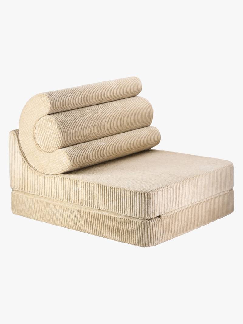 Wigiwama Flipster Stuhl, Brown Sugar von Wigiwama