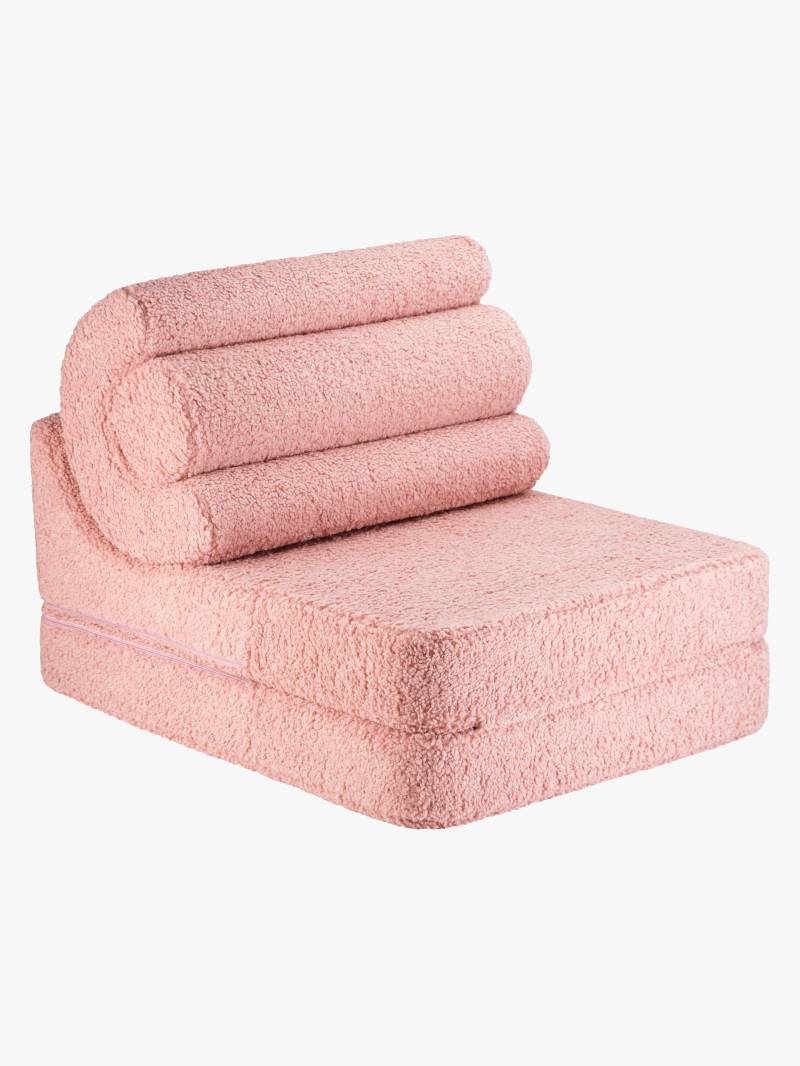 Wigiwama Flipster Stuhl, Guava Pink Wigiwama Flipster Stuhl, Guava Pink von Wigiwama