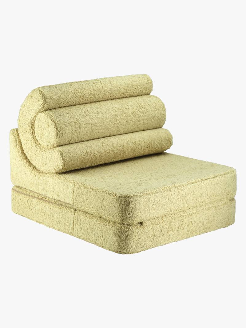 Wigiwama Flipster Stuhl, Matcha Wigiwama Flipster Stuhl, Matcha von Wigiwama