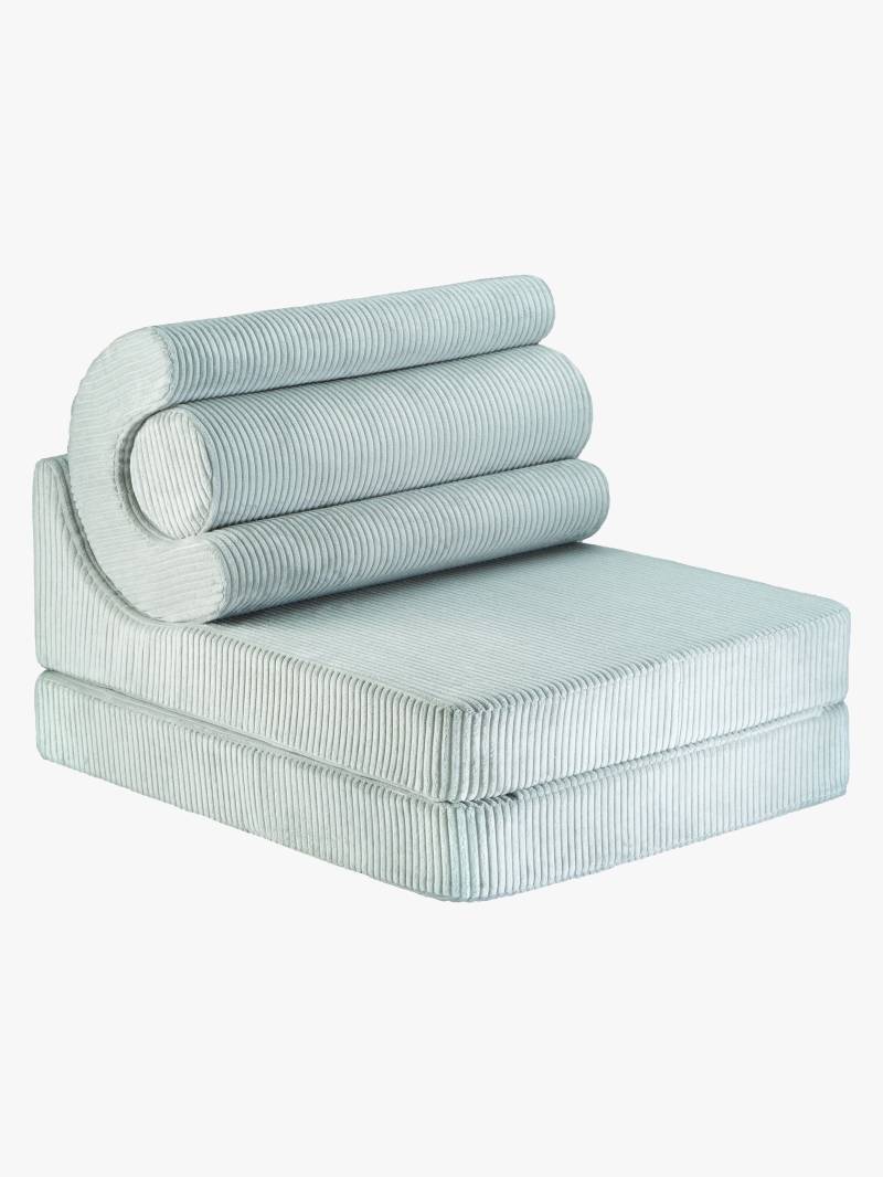 Wigiwama Flipster Stuhl, Peppermint Green von Wigiwama