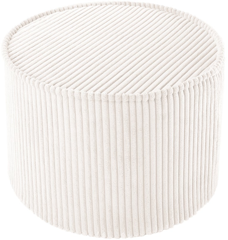 Wigiwama Marshmallow Sitzhocker von Wigiwama