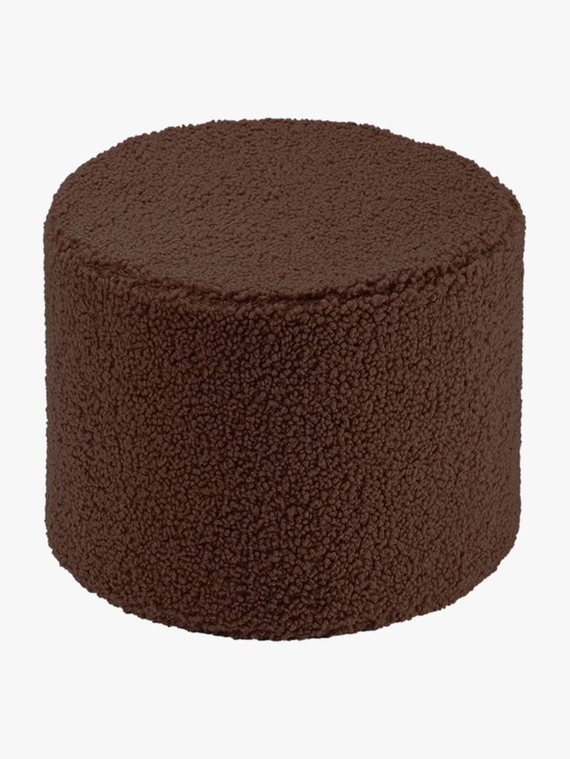Wigiwama Sitzhocker, Warm Hazel Wigiwama Sitzhocker, Warm Hazel von Wigiwama