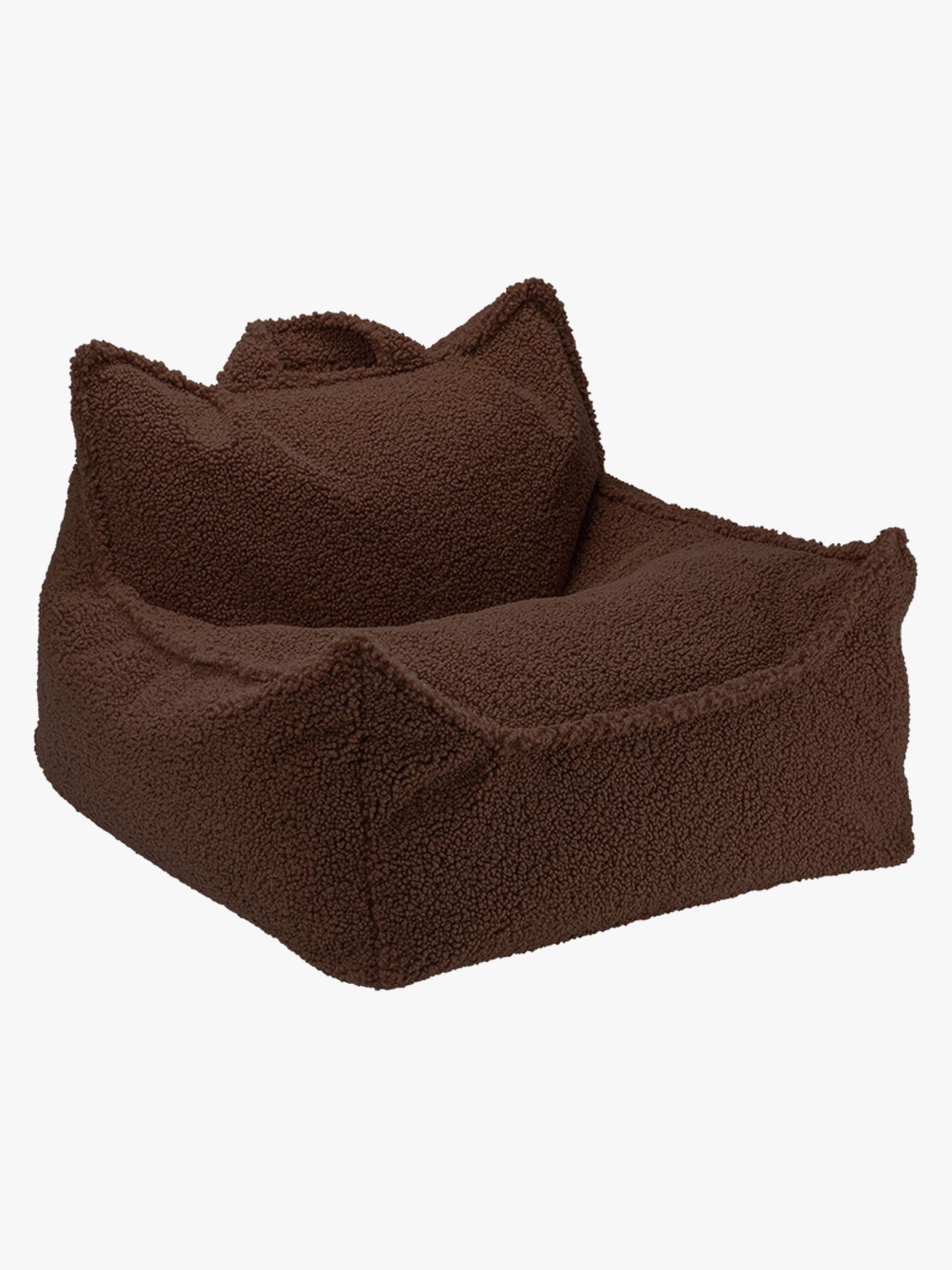 Wigiwama Sitzsack, Warm Hazel Wigiwama Sitzsack, Warm Hazel von Wigiwama