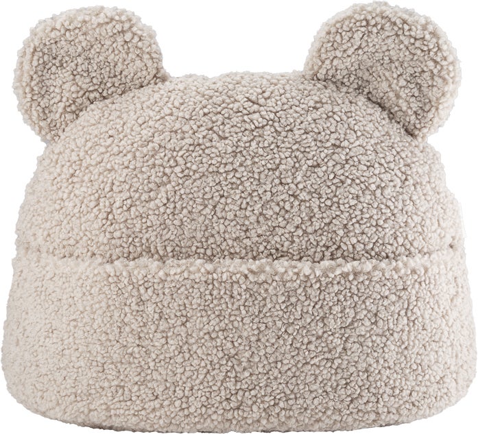 Wigiwama Teddy Pouch, Biscuit von Wigiwama