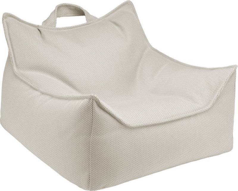 Wigiwama Terra Outdoor Sitzsack von Wigiwama