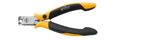 Wiha 26840 ESD Vornschneider ohne Facette 115mm von Wiha