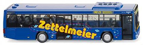 070702 - Wiking - Man Lion's City A78 Zettelmeier 070702 - Wiking - Man Lion's City A78 Zettelmeier von Sportsman
