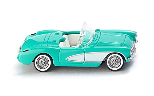 081904 - Wiking - Chevrolet Corvette 081904 - Wiking - Chevrolet Corvette von Wiking