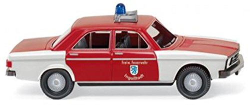 086118 - Wiking - Feuerwehr - Audi 100 Freiw. Feuerwehr Ingolstadt 086118 - Wiking - Feuerwehr - Audi 100 Freiw. Feuerwehr Ingolstadt von Wiking