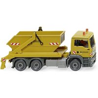 Wiking 067907 H0 LKW Modell MAN Absetzkipper TGS Euro 6/Meiller von Wiking