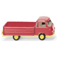 Borgward Pritschenwagen - rosé von Wiking