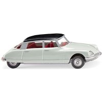 Citroën Pallas - papyrusweiß mit schwarzem Dach Citroën Pallas - papyrusweiß mit schwarzem Dach von Wiking