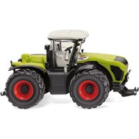 Claas Xerion 4500 Radantrieb Claas Xerion 4500 Radantrieb von Wiking
