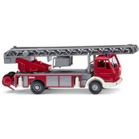 Feuerwehr - Metz DLK 23-12 (MB) von Wiking