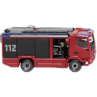 Feuerwehr - Rosenbauer AT (MAN TGM Euro 6) von Wiking