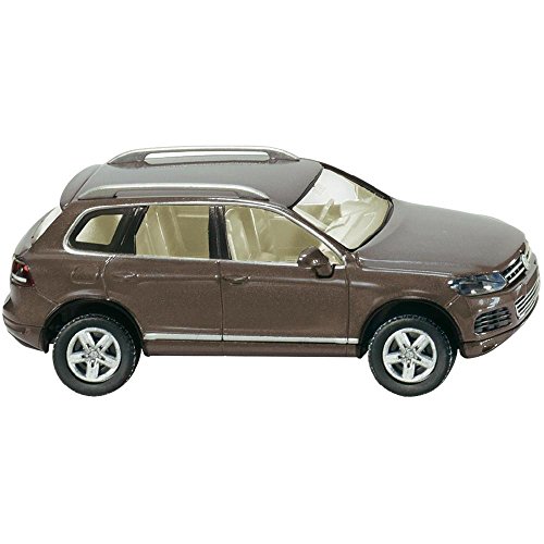 H0 WI VW TOUAREG H0 WI VW TOUAREG von Wiking