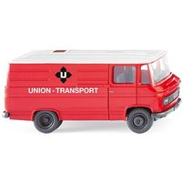 Kastenwagen (MB L 406) Union Transport von Wiking