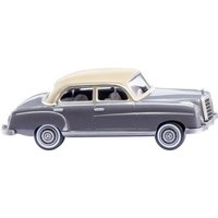MB 220 - basaltgrau/elfenbeinbeige MB 220 - basaltgrau/elfenbeinbeige von Wiking