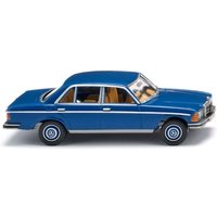 MB 240 D - enzianblau von Wiking