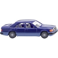 MB 260 E - blau-metallic von Wiking