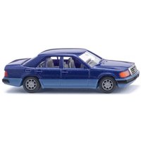 MB 260 E - blau-metallic von Wiking